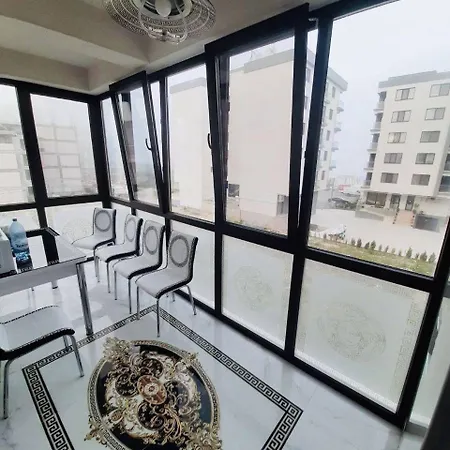 Appartement Deluxe - Mamaia Nord