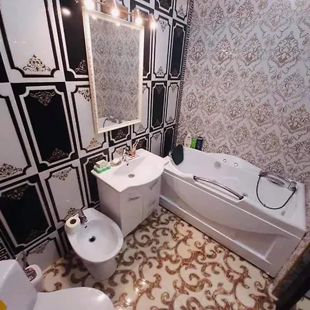 Deluxe - Mamaia Nord * Năvodari