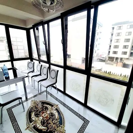 Deluxe - Mamaia Nord Năvodari